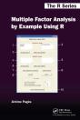 Multiple Factor Analysis By Example Using R - Preview