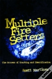 Capa do artigo Multiple Fire Setters