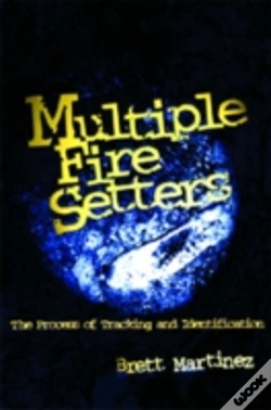 Capa do artigo Multiple Fire Setters