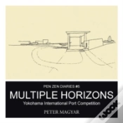 Capa do artigo Multiple Horizons