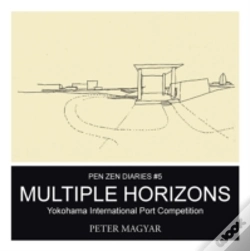 Capa do artigo Multiple Horizons