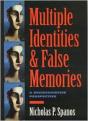 Multiple Identities & False Memories - Preview