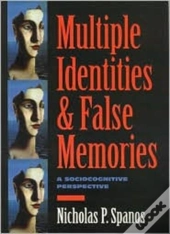 Multiple Identities & False Memories