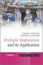 Multiple Imputation And Its Application - Preview
