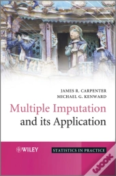 Multiple Imputation And Its Application