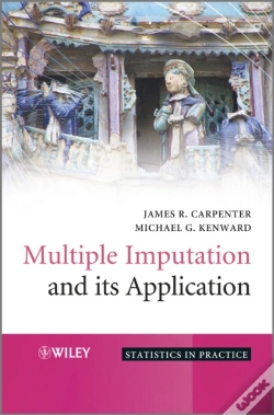 Capa do artigo Multiple Imputation And Its Application