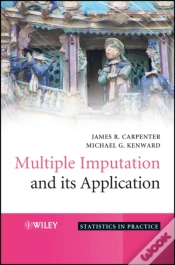Capa do artigo Multiple Imputation And Its Application