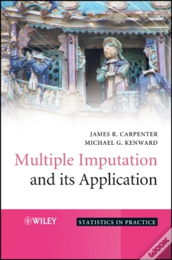 Capa do artigo Multiple Imputation And Its Application