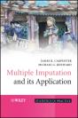 Multiple Imputation And Its Application - Preview