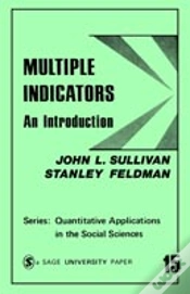 Capa do artigo Multiple Indicators