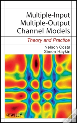 Capa do artigo Multiple-Input Multiple-Output Channel Models