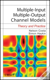 Capa do artigo Multiple-Input Multiple-Output Channel Models