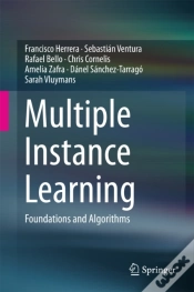 Capa do artigo Multiple Instance Learning