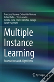 Capa do artigo Multiple Instance Learning