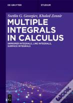 Multiple Integrals In Calculus