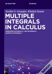 Multiple Integrals In Calculus