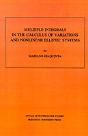 Multiple Integrals In The Calculus Of Variations And Nonlinear Elliptic Systems - Preview