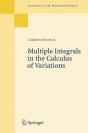 Multiple Integrals In The Calculus Of Variations - Preview