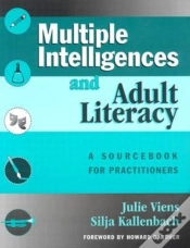 Capa do artigo Multiple Intelligences And Adult Literacy