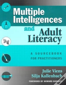 Capa do artigo Multiple Intelligences And Adult Literacy