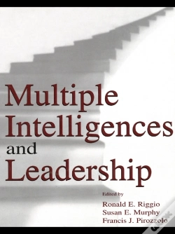 Capa do artigo Multiple Intelligences And Leadership