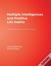 Capa do artigo Multiple Intelligences And Positive Life Habits