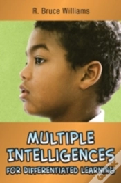 Capa do artigo Multiple Intelligences For Differentiated Learning