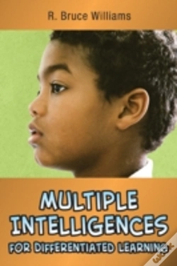 Capa do artigo Multiple Intelligences For Differentiated Learning