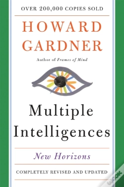 Capa do artigo Multiple Intelligences