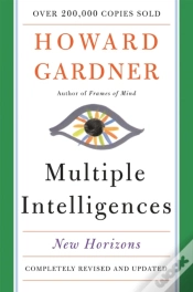 Capa do artigo Multiple Intelligences