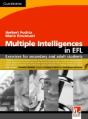 Multiple Intelligences In Efl - Preview