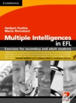 Capa do artigo Multiple Intelligences In Efl