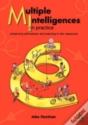 Capa do artigo Multiple Intelligences In Practice