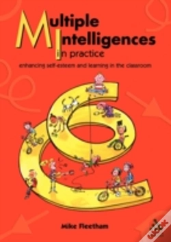 Capa do artigo Multiple Intelligences In Practice