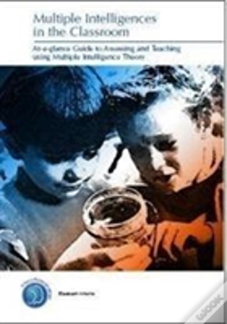 Capa do artigo Multiple Intelligences In The Classroom