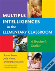Multiple Intelligences In The Elementary Classroom