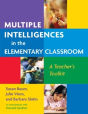 Multiple Intelligences In The Elementary Classroom - Preview