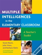 Capa do artigo Multiple Intelligences In The Elementary Classroom