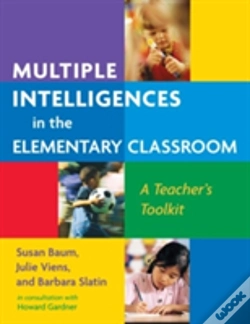 Capa do artigo Multiple Intelligences In The Elementary Classroom