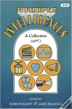 Capa do artigo Multiple Intelligences