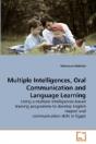 Multiple Intelligences, Oral Communicati - Preview