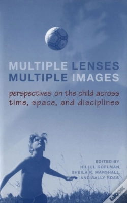 Capa do artigo Multiple Lenses, Multiple Images