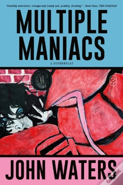 Capa do artigo Multiple Maniacs