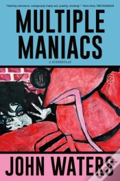 Capa do artigo Multiple Maniacs
