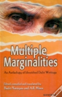 Capa do artigo Multiple Marginalities