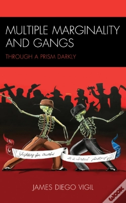 Capa do artigo Multiple Marginality And Gangs