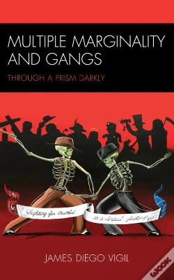 Capa do artigo Multiple Marginality And Gangs