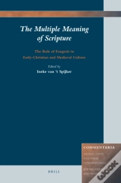 Capa do artigo Multiple Meaning Of Scripture