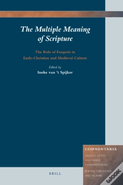 Capa do artigo Multiple Meaning Of Scripture