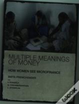 Multiple Meanings Of Money